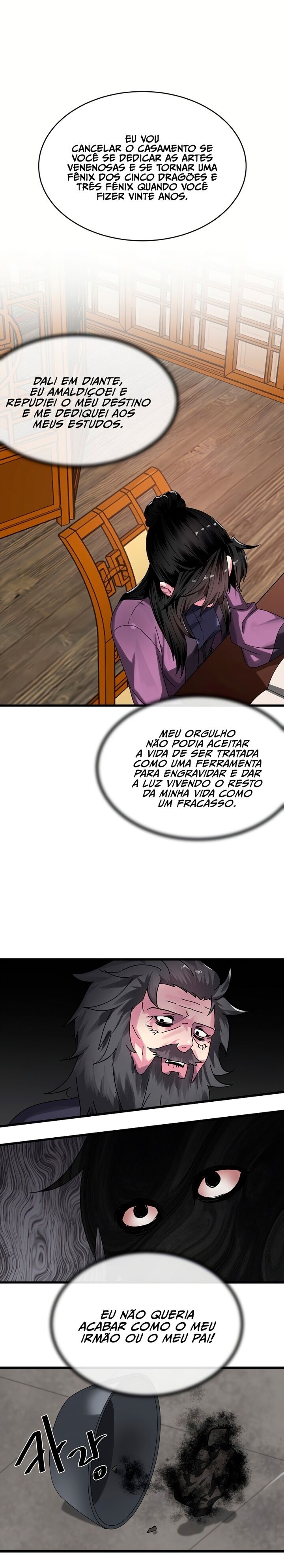 Era Vulcânica Capítulo 207 Página 26