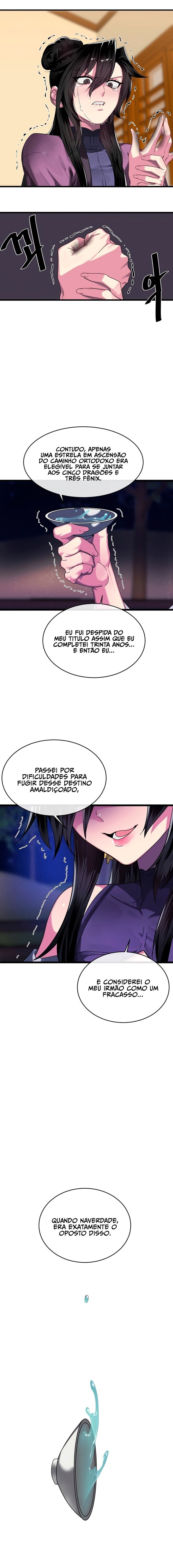 Era Vulcânica Capítulo 207 Página 27