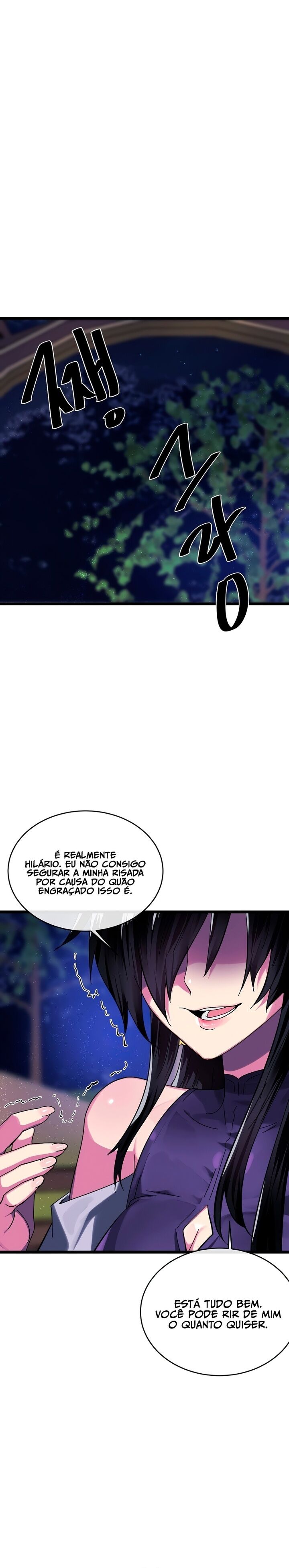 Era Vulcânica Capítulo 207 Página 28