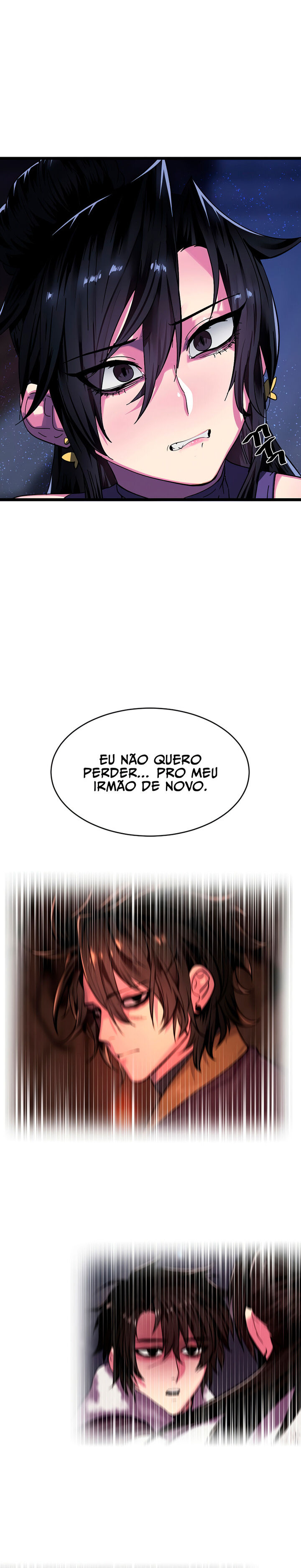 Era Vulcânica Capítulo 207 Página 32