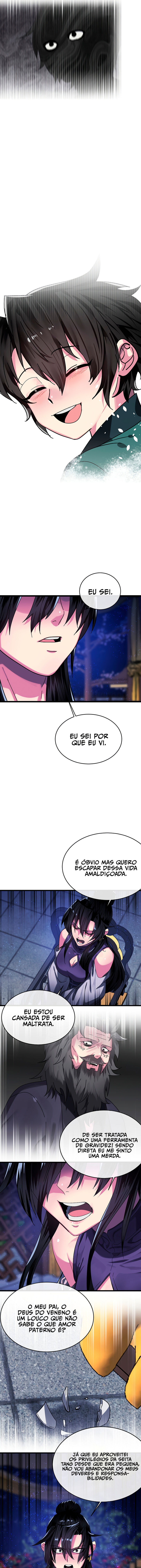 Era Vulcânica Capítulo 207 Página 33