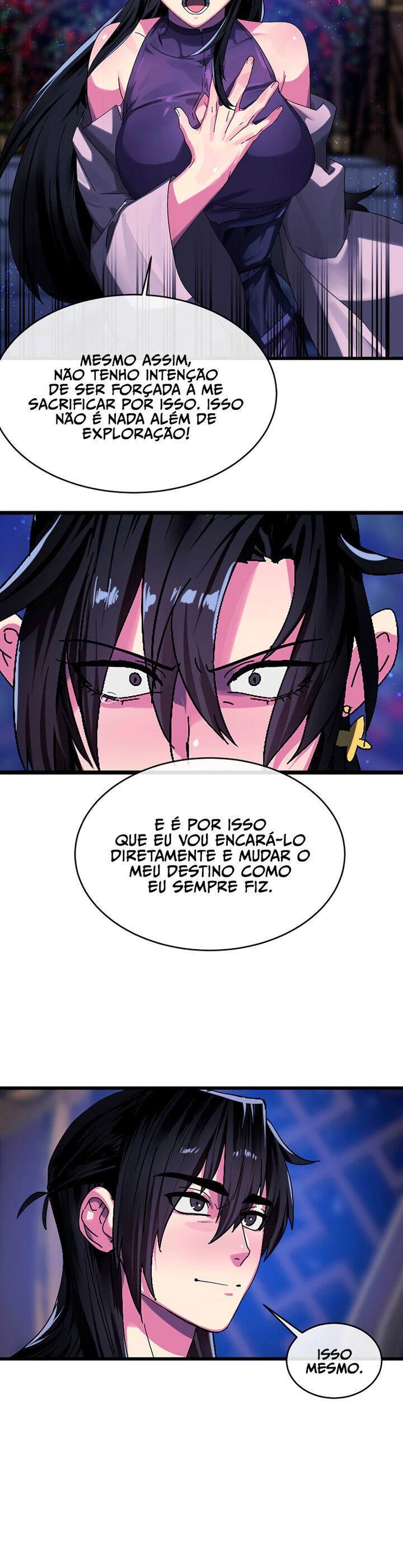 Era Vulcânica Capítulo 207 Página 34