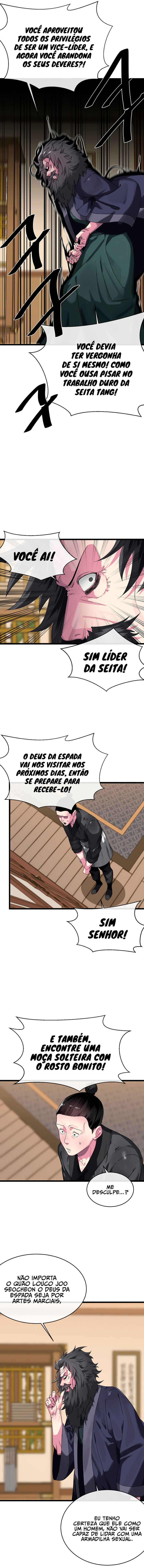 Era Vulcânica Capítulo 207 Página 4
