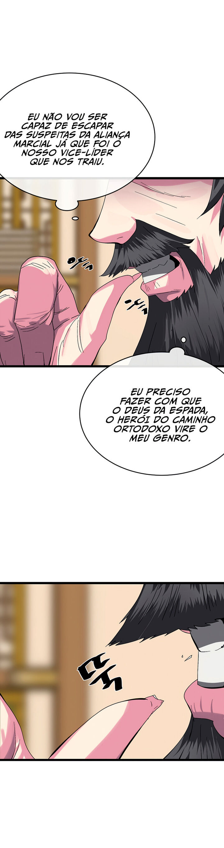 Era Vulcânica Capítulo 207 Página 5