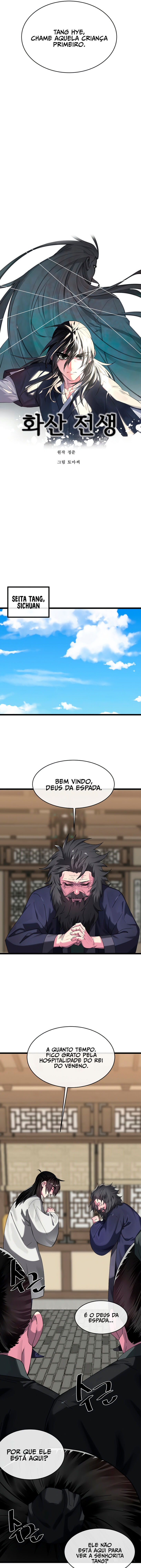 Era Vulcânica Capítulo 207 Página 6