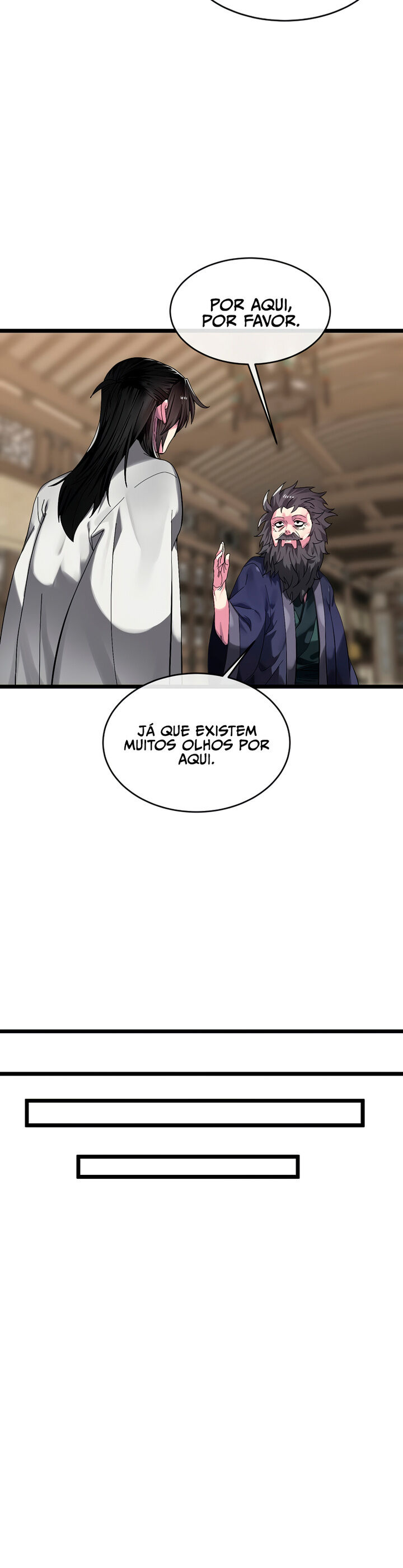 Era Vulcânica Capítulo 207 Página 7