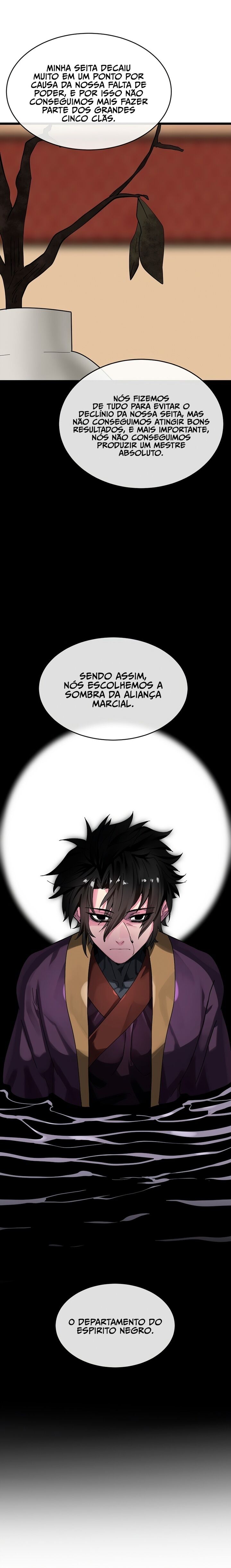 Era Vulcânica Capítulo 207 Página 9