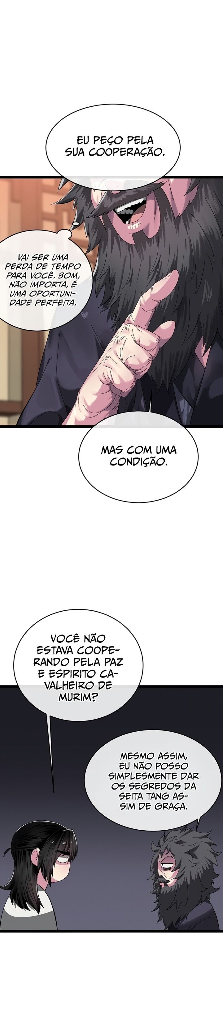 Era Vulcânica Capítulo 208 Página 10