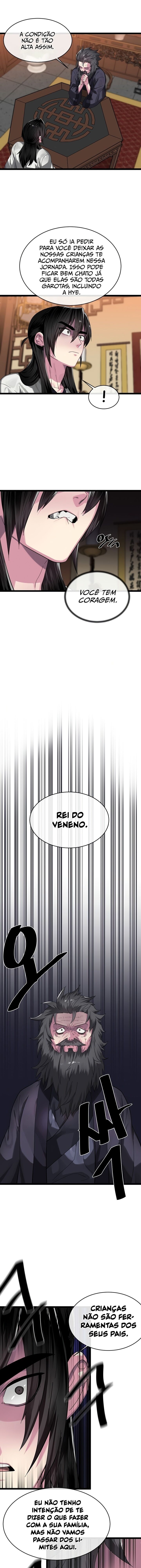 Era Vulcânica Capítulo 208 Página 11
