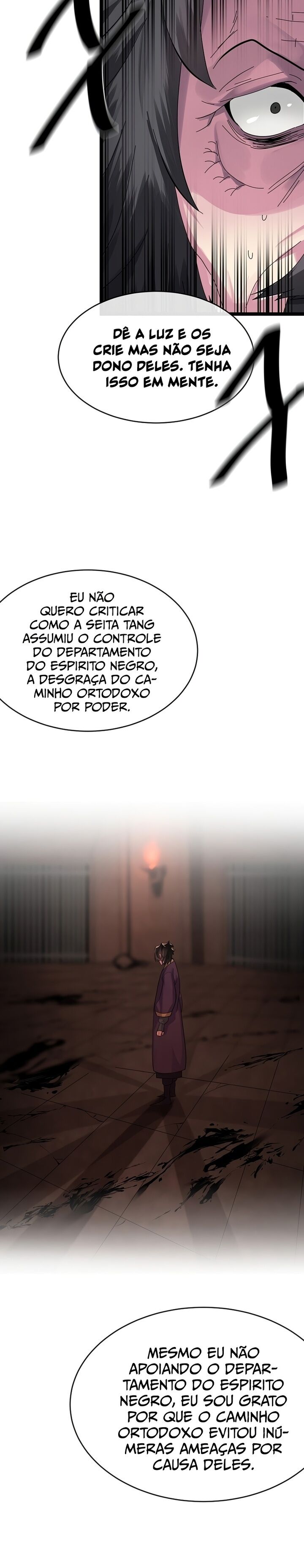 Era Vulcânica Capítulo 208 Página 12