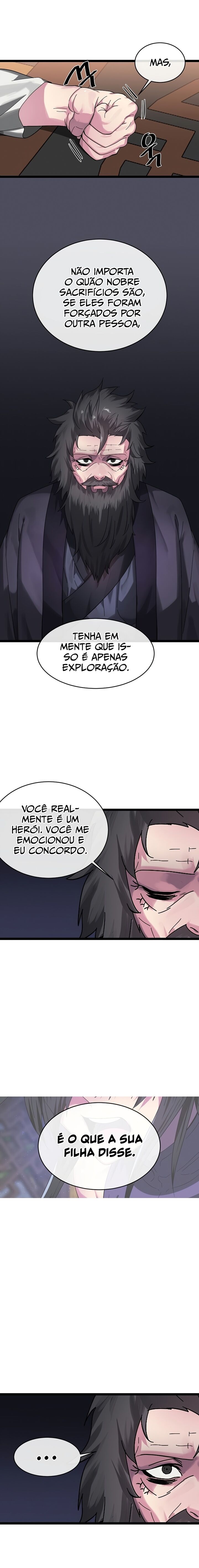 Era Vulcânica Capítulo 208 Página 13