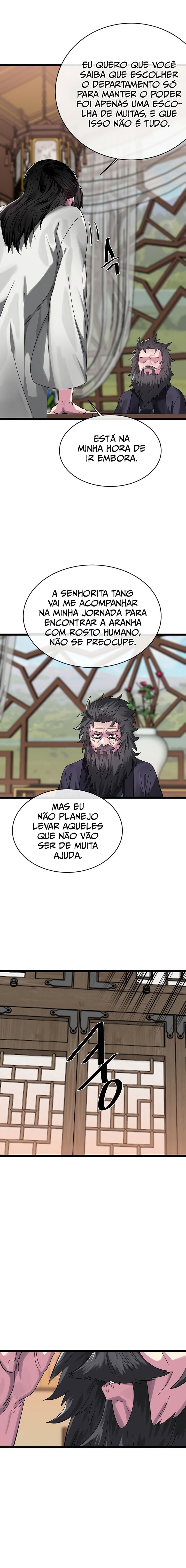 Era Vulcânica Capítulo 208 Página 14