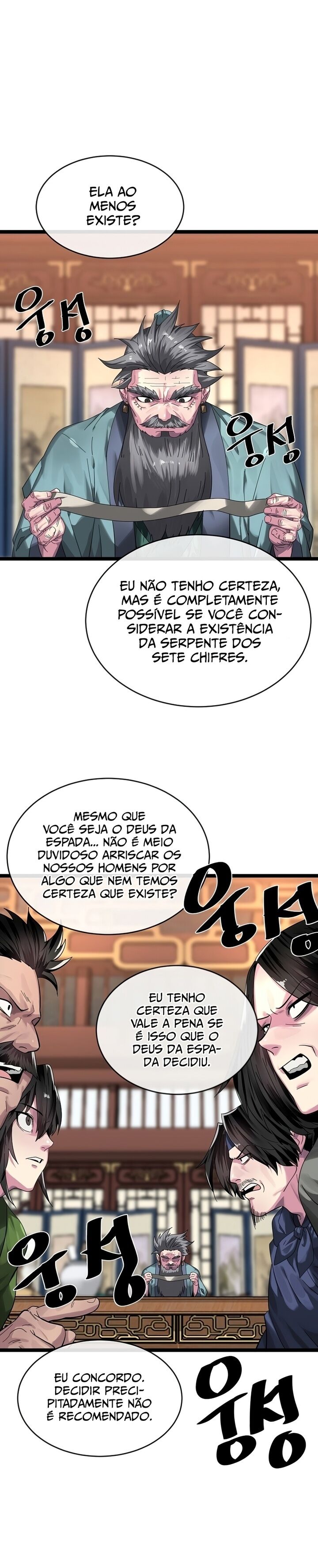 Era Vulcânica Capítulo 208 Página 17