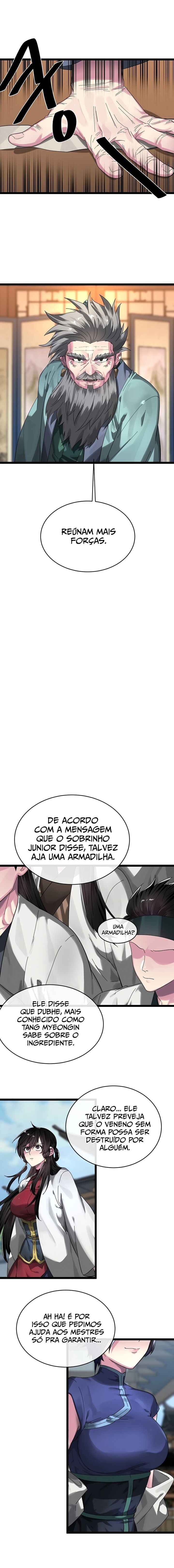 Era Vulcânica Capítulo 208 Página 18