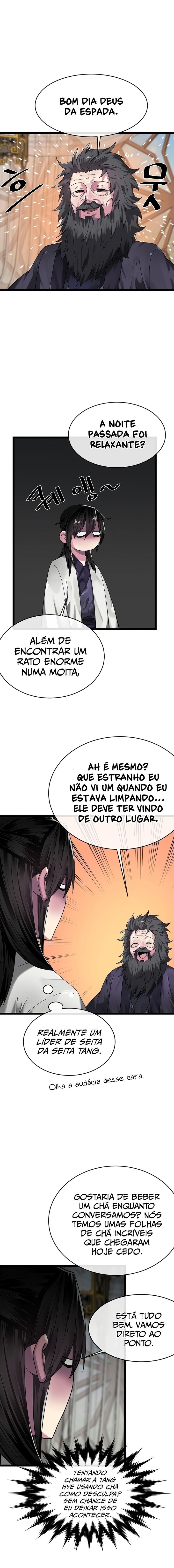 Era Vulcânica Capítulo 208 Página 2