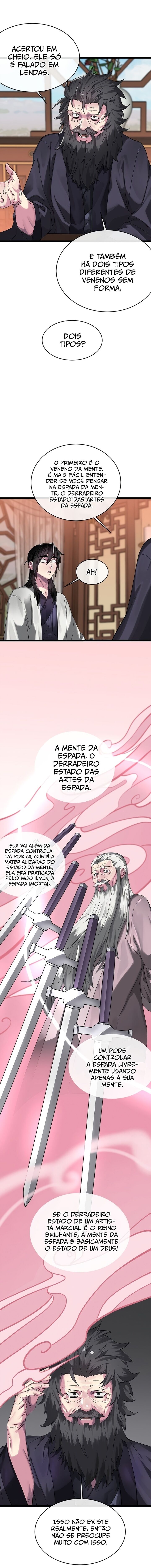 Era Vulcânica Capítulo 208 Página 4