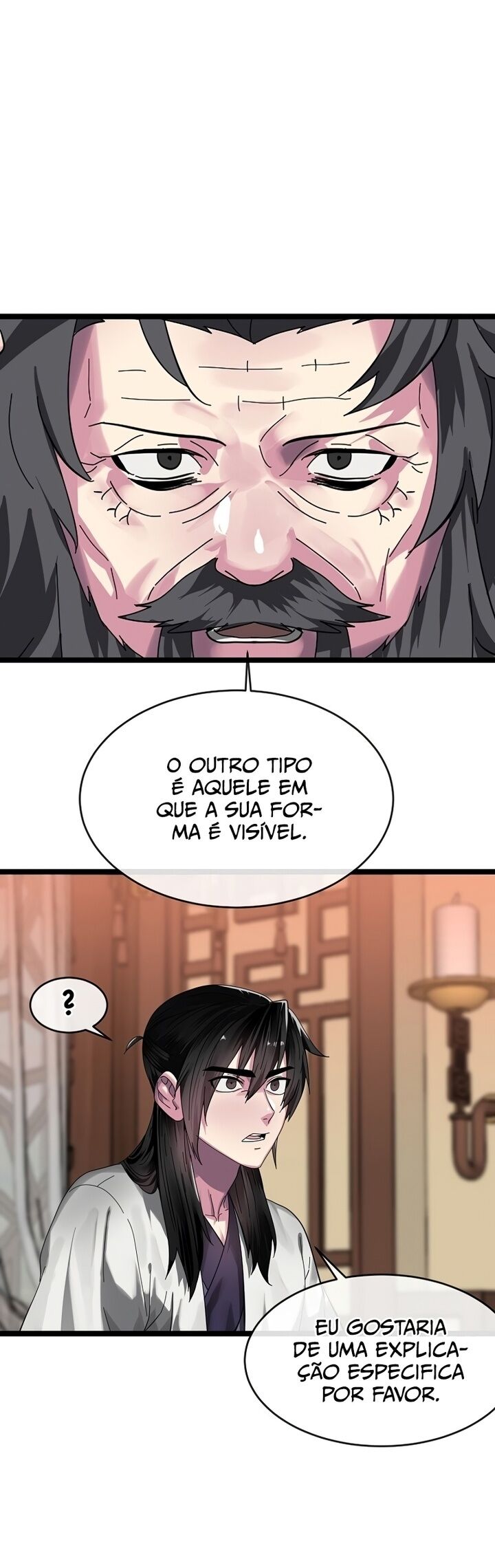 Era Vulcânica Capítulo 208 Página 5