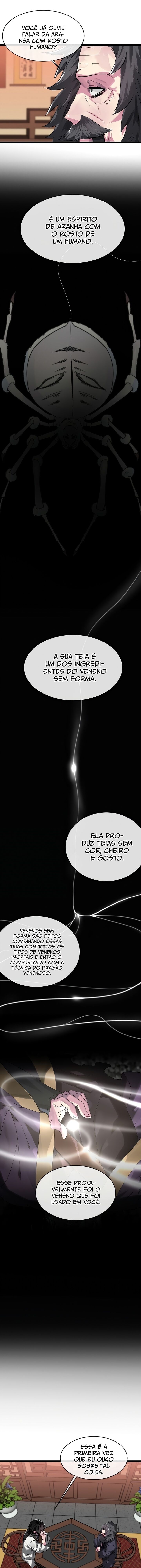 Era Vulcânica Capítulo 208 Página 6
