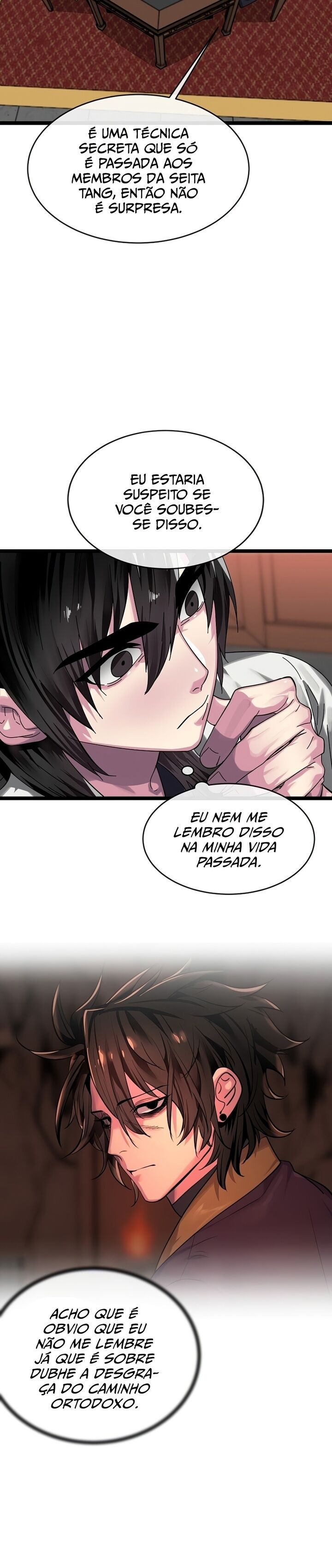 Era Vulcânica Capítulo 208 Página 7