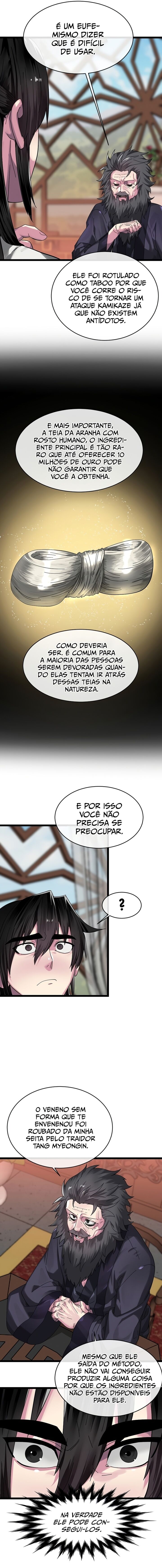 Era Vulcânica Capítulo 208 Página 8