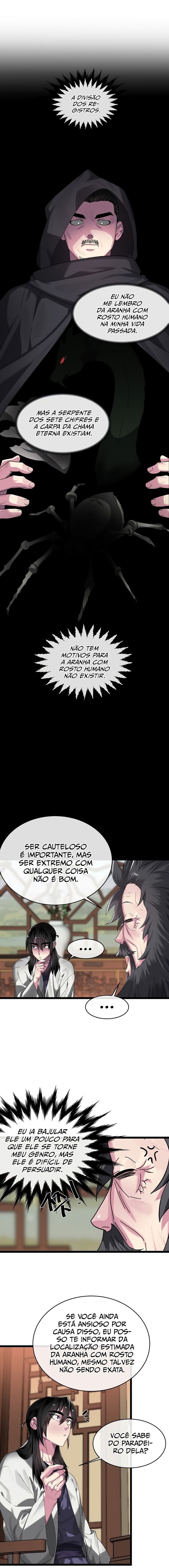 Era Vulcânica Capítulo 208 Página 9