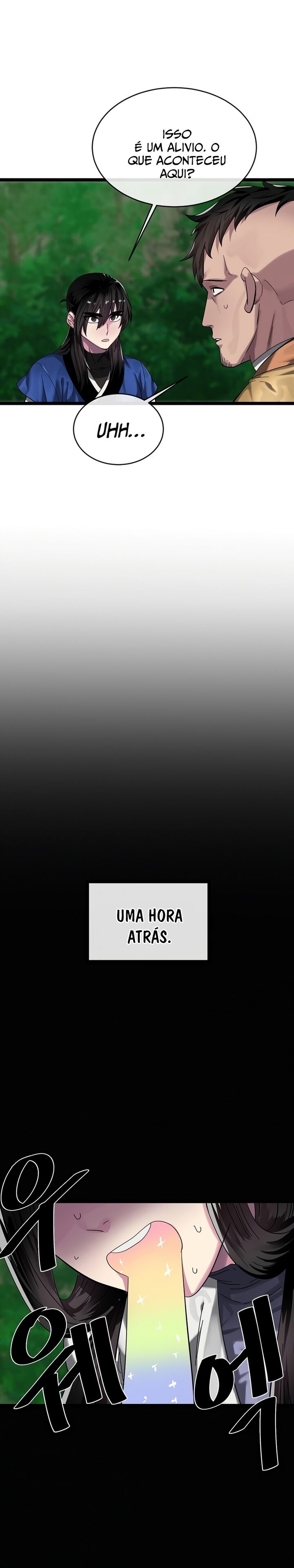 Era Vulcânica Capítulo 209 Página 12
