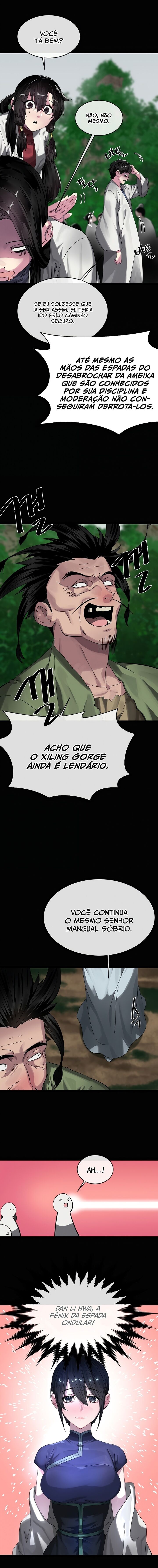 Era Vulcânica Capítulo 209 Página 13