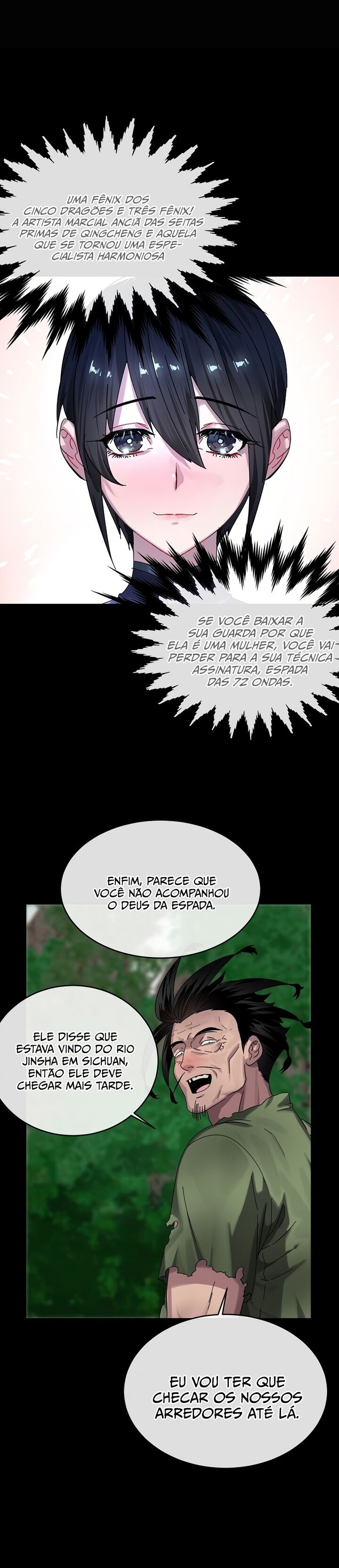 Era Vulcânica Capítulo 209 Página 14