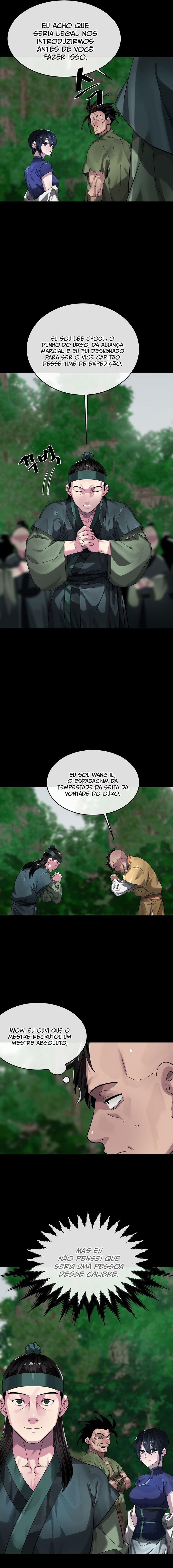 Era Vulcânica Capítulo 209 Página 15