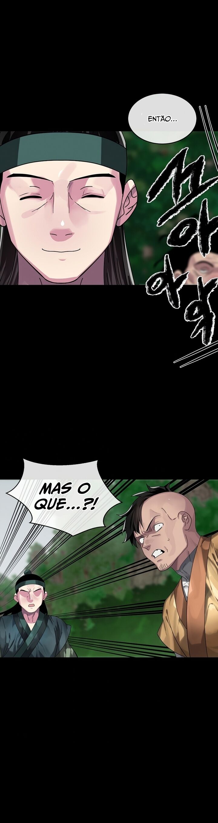 Era Vulcânica Capítulo 209 Página 16