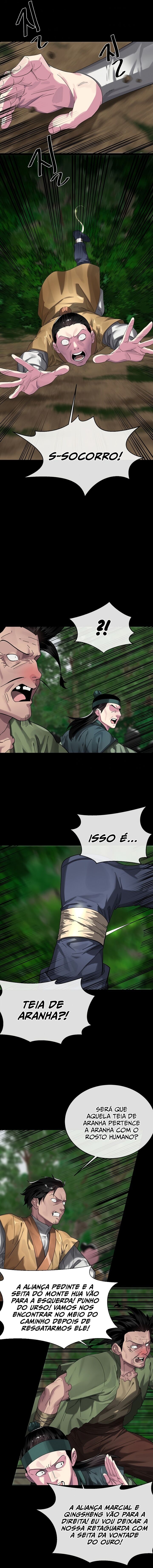Era Vulcânica Capítulo 209 Página 17
