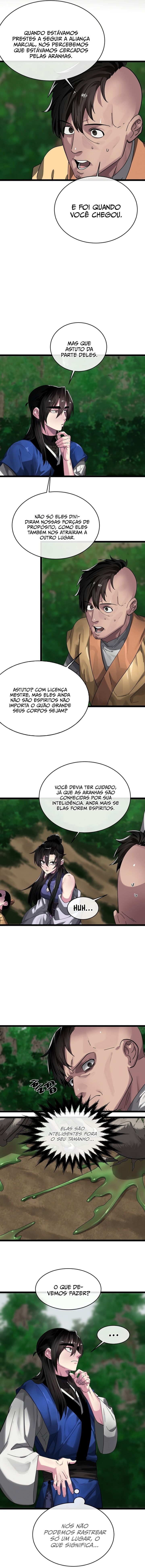Era Vulcânica Capítulo 209 Página 19
