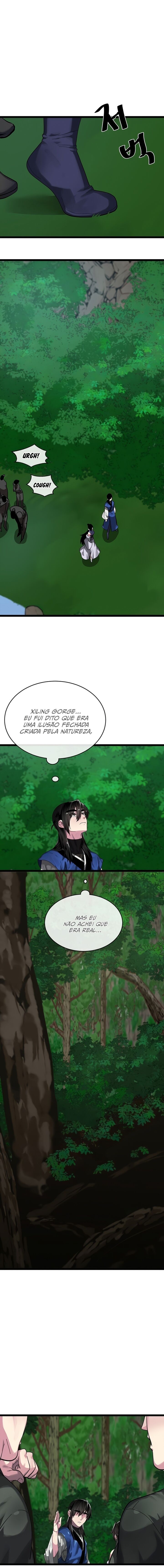 Era Vulcânica Capítulo 209 Página 2