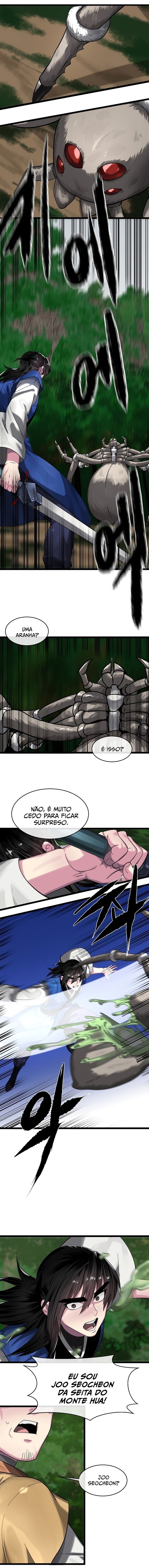 Era Vulcânica Capítulo 209 Página 5