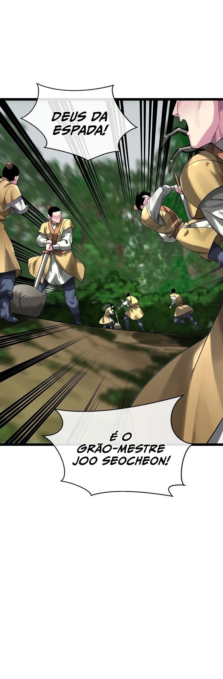 Era Vulcânica Capítulo 209 Página 6