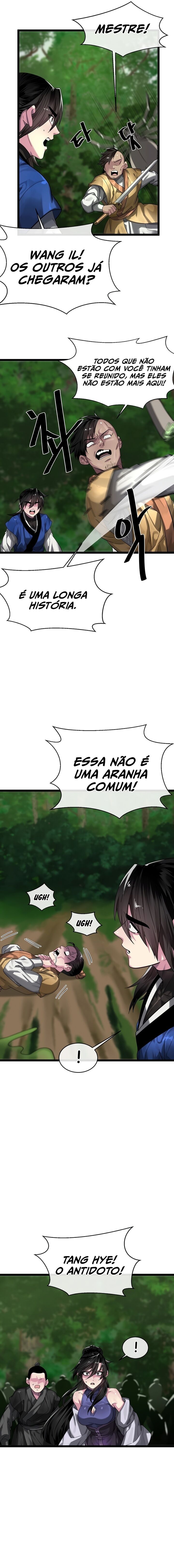 Era Vulcânica Capítulo 209 Página 7