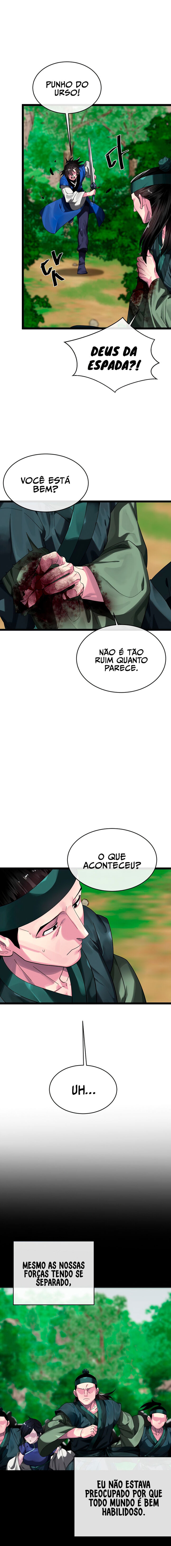Era Vulcânica Capítulo 209 Página 9