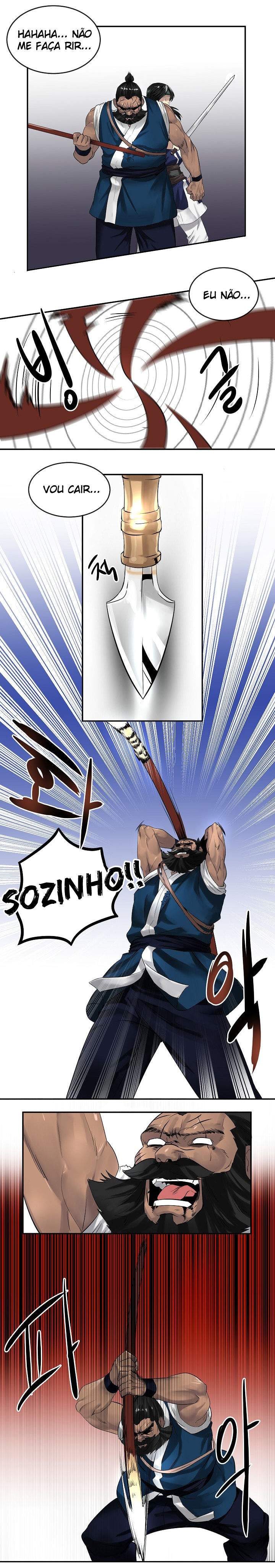 Era Vulcânica Capítulo 21 Página 7