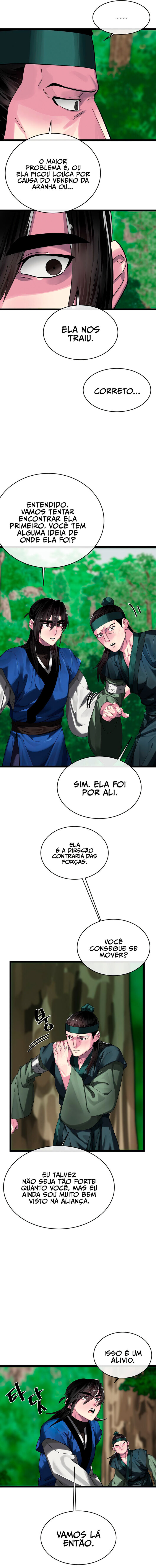 Era Vulcânica Capítulo 210 Página 13