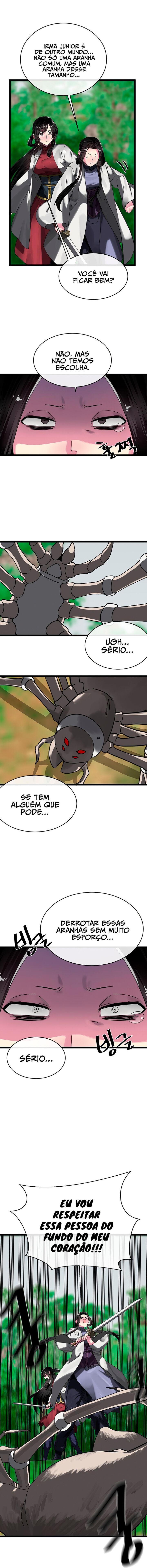 Era Vulcânica Capítulo 210 Página 6