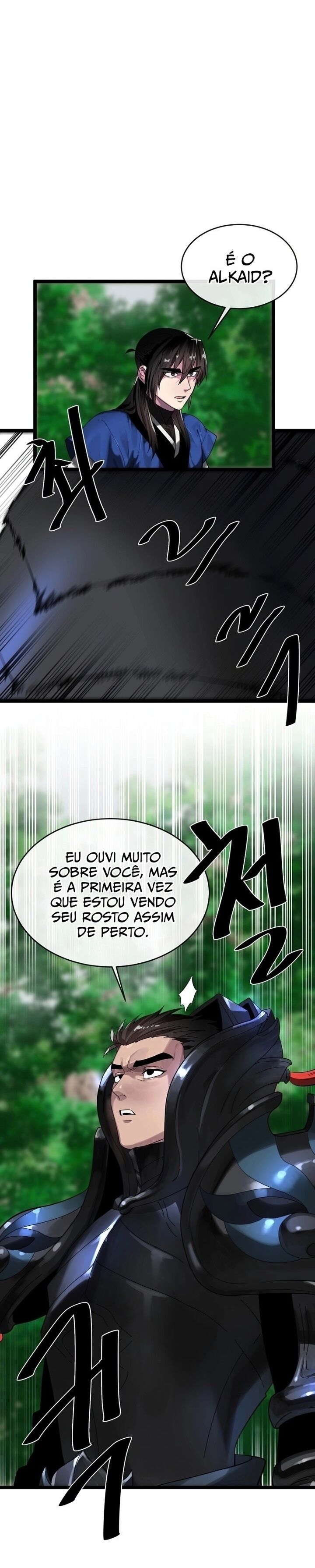 Era Vulcânica Capítulo 211 Página 10
