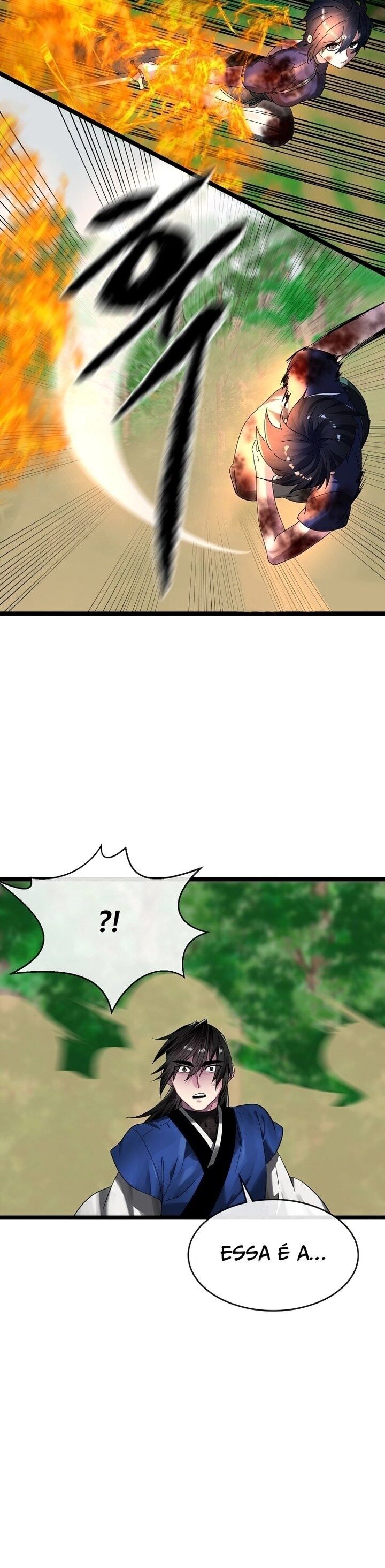 Era Vulcânica Capítulo 211 Página 16