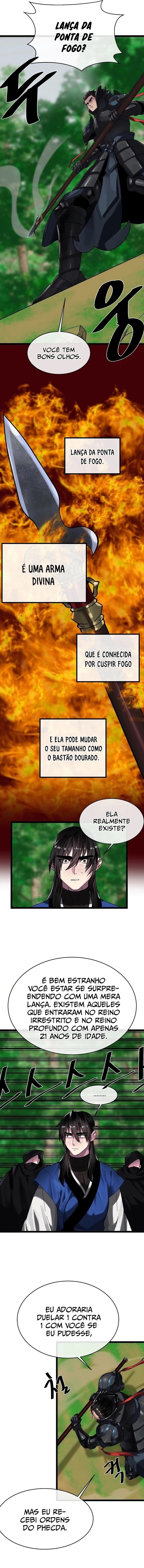 Era Vulcânica Capítulo 211 Página 17