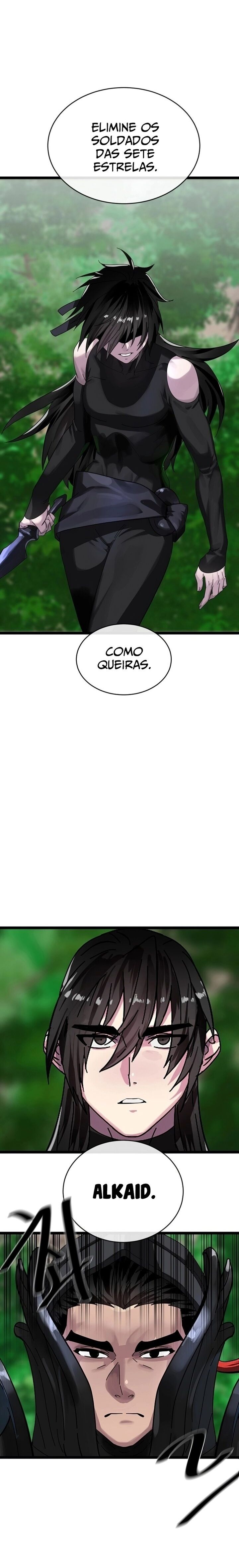 Era Vulcânica Capítulo 211 Página 19