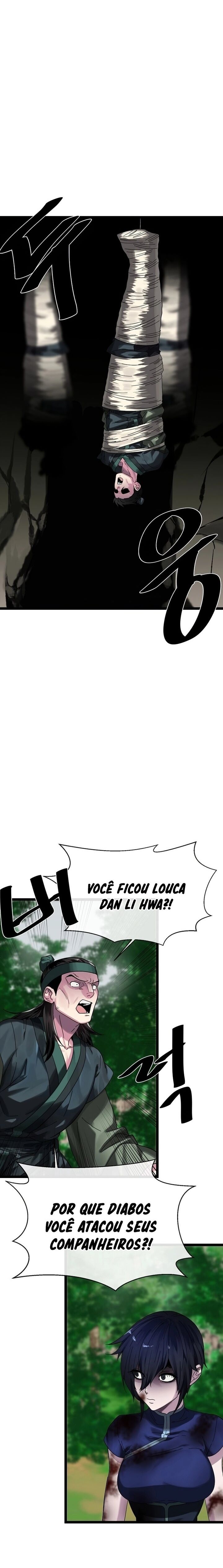 Era Vulcânica Capítulo 211 Página 3