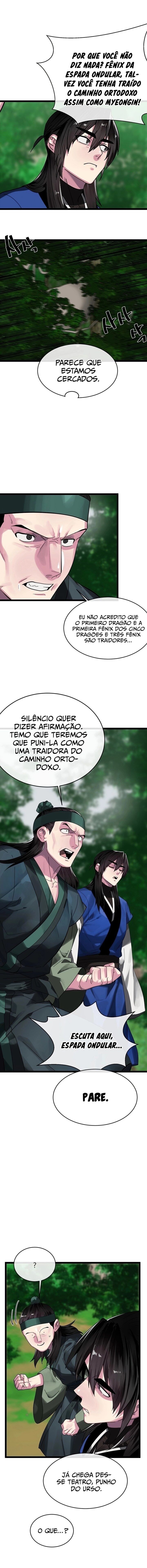 Era Vulcânica Capítulo 211 Página 4