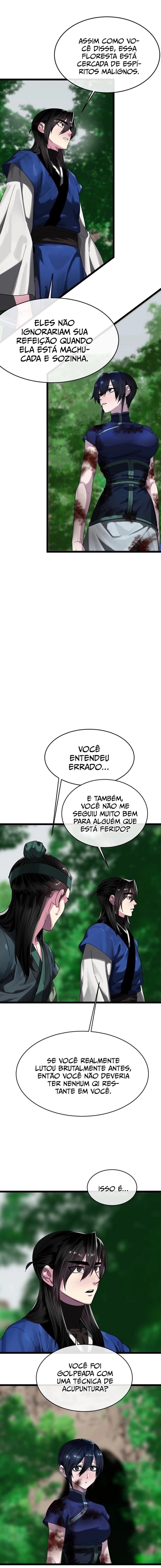 Era Vulcânica Capítulo 211 Página 5