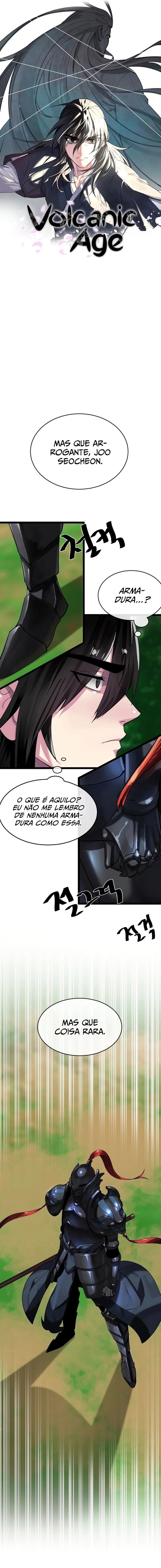 Era Vulcânica Capítulo 211 Página 9