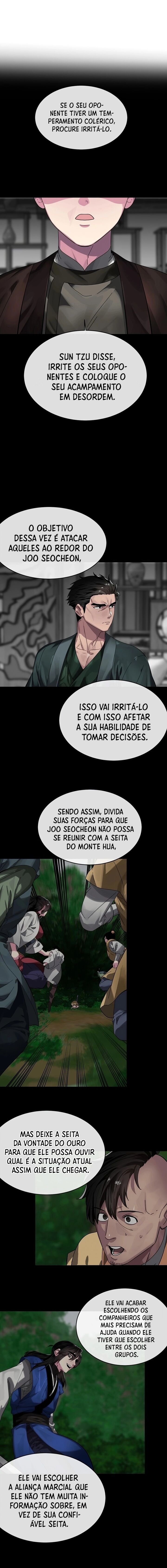 Era Vulcânica Capítulo 212 Página 10