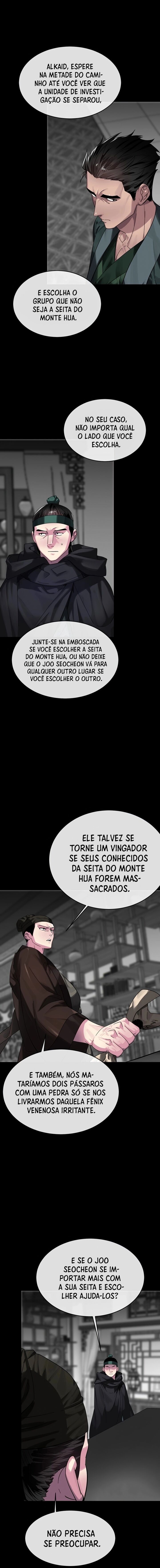 Era Vulcânica Capítulo 212 Página 11